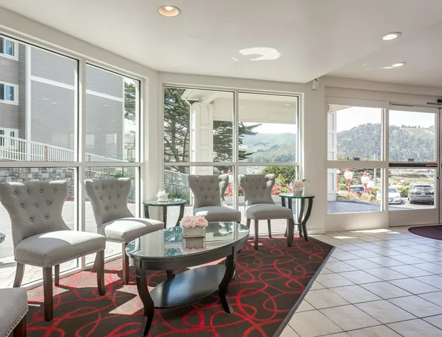 Pacifica Beach Hotel hotel detail image 2