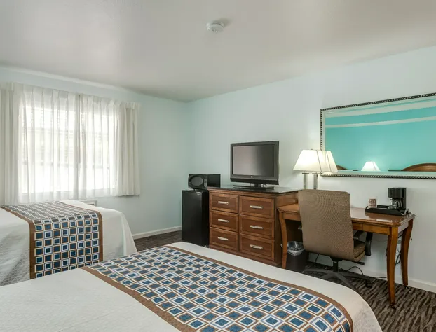 Pacifica Beach Hotel hotel detail image 4