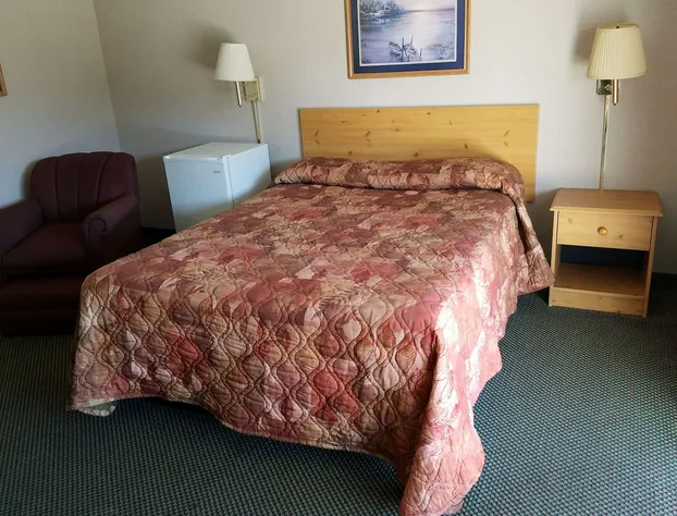 Knights Inn Franklin, PA hotel detail image 3