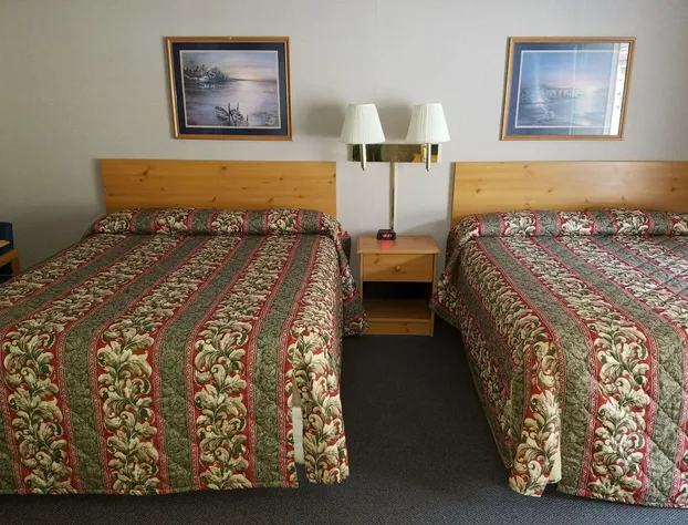 Knights Inn Franklin, PA hotel detail image 4