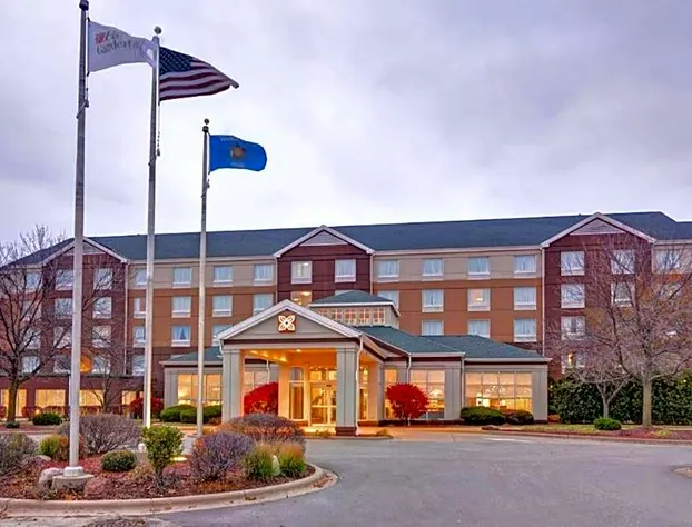 Hilton Garden Inn Appleton/Kimberly hotel detail image 3