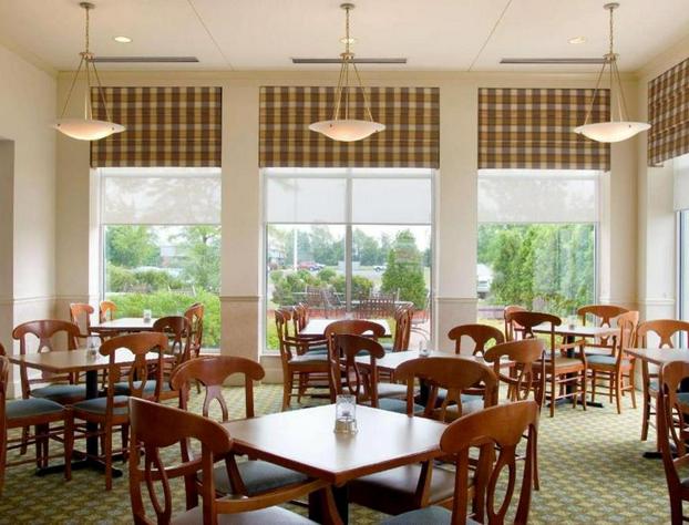 Hilton Garden Inn Appleton/Kimberly hotel detail image 4