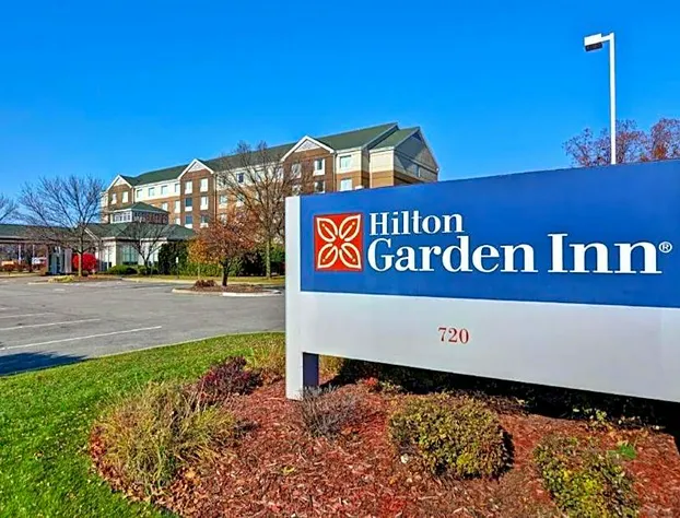 Hilton Garden Inn Appleton/Kimberly hotel detail image 3