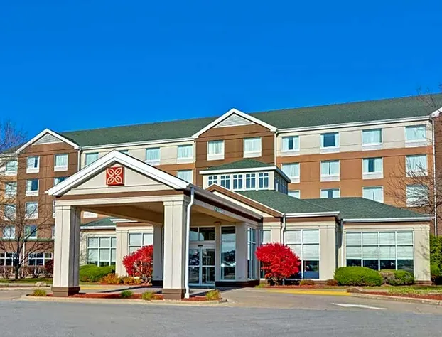 Hilton Garden Inn Appleton/Kimberly hotel detail image 4