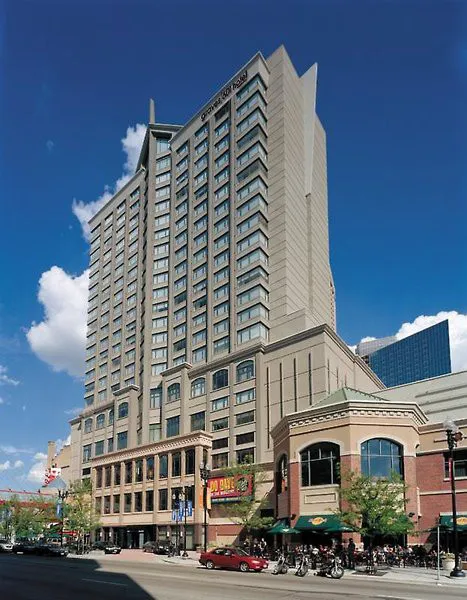 Loews Minneapolis Hotel hotel hero