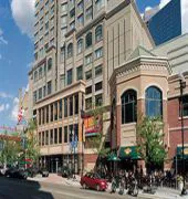 Loews Minneapolis Hotel hotel detail image 1