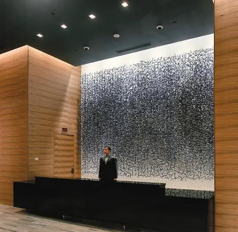 Loews Minneapolis Hotel hotel detail image 2