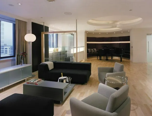 Loews Minneapolis Hotel hotel detail image 4