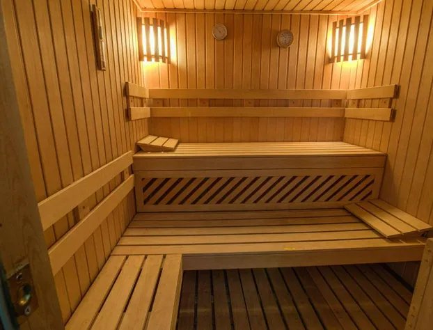 The Iroquois New York hotel detail image 4