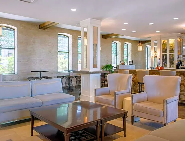 The Riverfront Hotel New Orleans hotel detail image 3