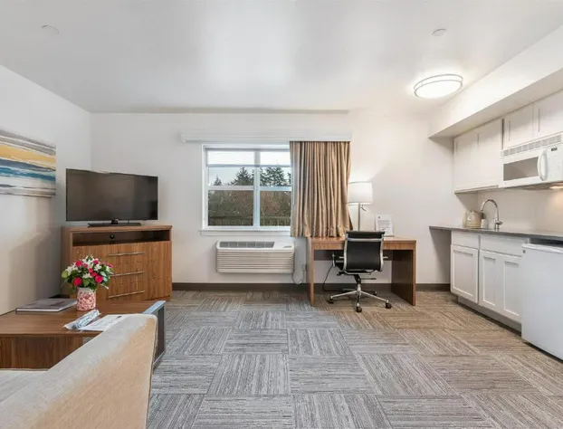 Marshall Suites Bainbridge Island, SureStay Collection by BW hotel detail image 4