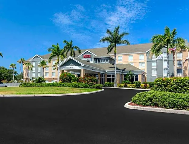 Hilton Garden Inn Sarasota - Bradenton Airport hotel detail image 4