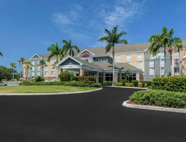 Hilton Garden Inn Sarasota - Bradenton Airport hotel detail image 1