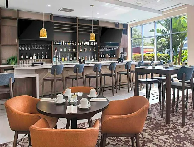 Hilton Garden Inn Sarasota - Bradenton Airport hotel detail image 1