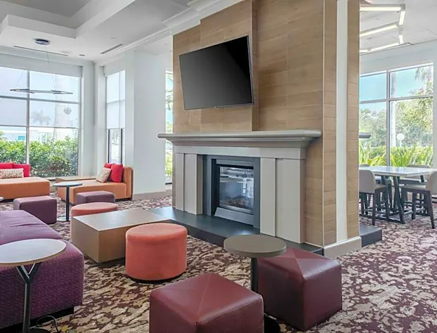 Hilton Garden Inn Sarasota - Bradenton Airport hotel detail image 2