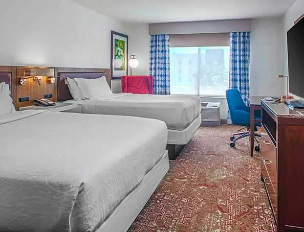 Hilton Garden Inn Sarasota - Bradenton Airport hotel detail image 3