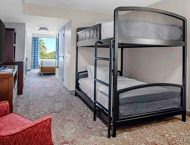 Hilton Garden Inn Sarasota - Bradenton Airport hotel detail image 4