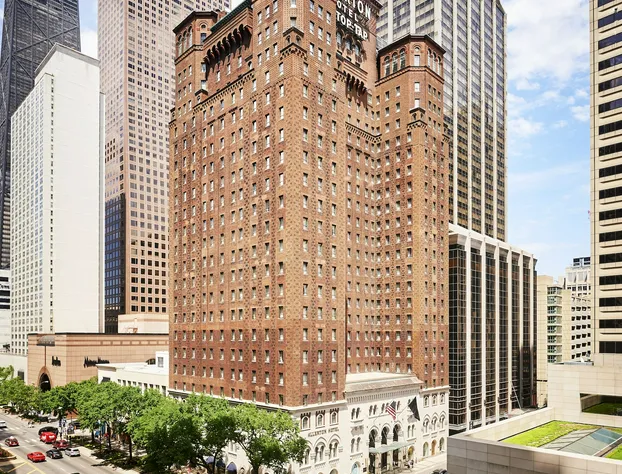 Warwick Allerton - Chicago hotel detail image 2