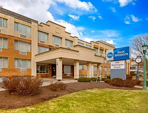 Best Western Watertown Fort Drum hotel detail image 1