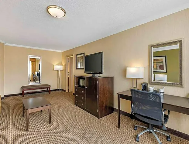 Best Western Watertown Fort Drum hotel detail image 4