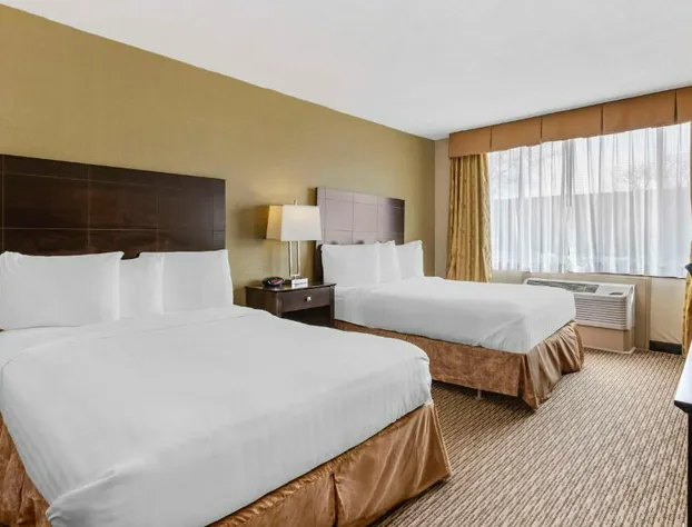 Hotel Watertown hotel detail image 4