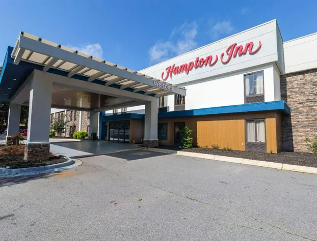 Hampton Inn Atlanta/Peachtree City hotel detail image 3