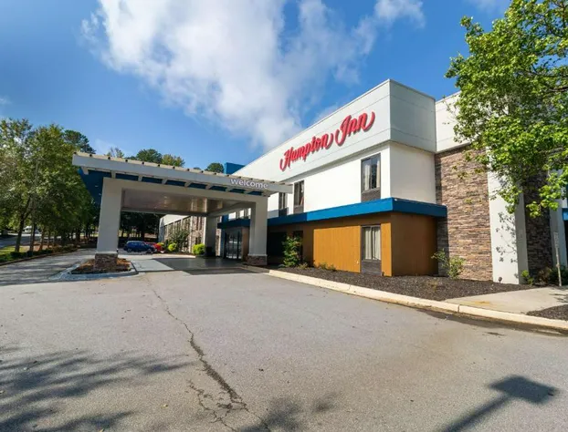 Hampton Inn Atlanta/Peachtree City hotel detail image 4