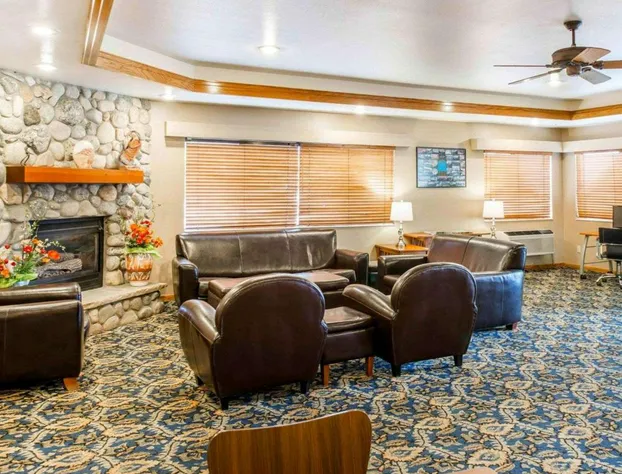 Comfort Inn Salida hotel detail image 3