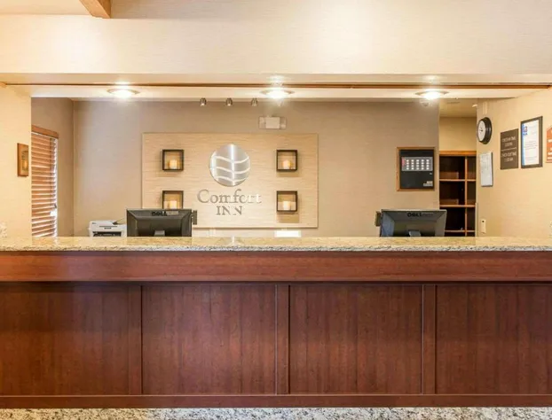 Comfort Inn hotel detail image 2