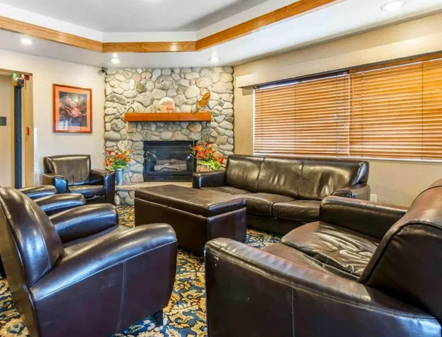 Comfort Inn hotel detail image 4