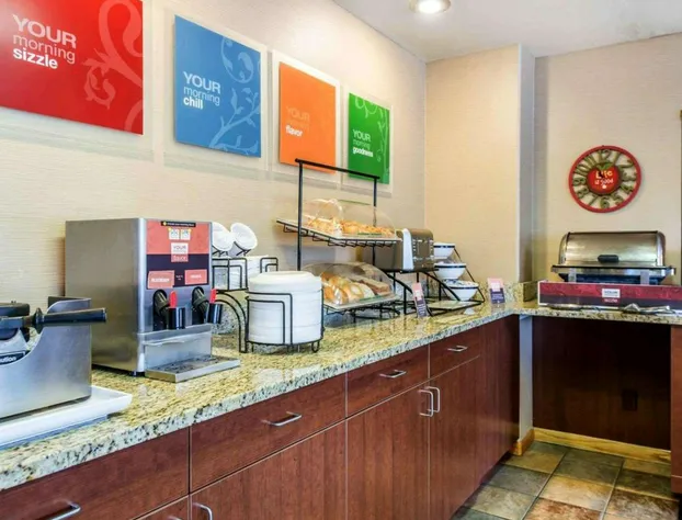 Comfort Inn Salida hotel detail image 4