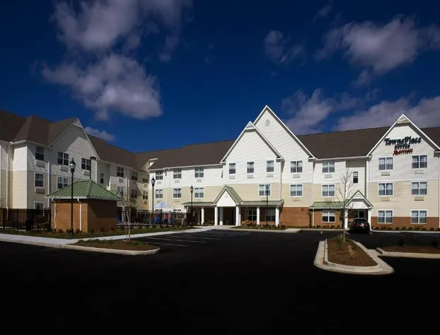 TownePlace Suites by Marriott Huntsville hotel detail image 1