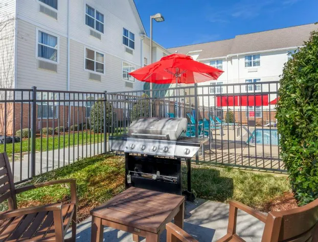 TownePlace Suites by Marriott Huntsville hotel detail image 2