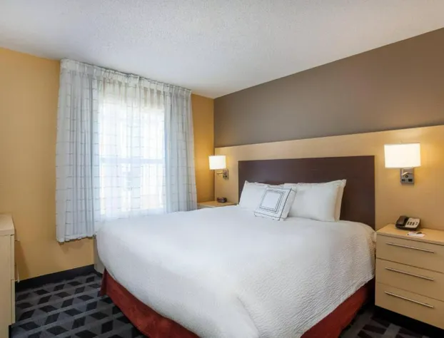 TownePlace Suites by Marriott Huntsville hotel detail image 4