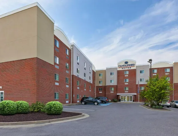 Candlewood Suites Washington North by IHG hotel detail image 4