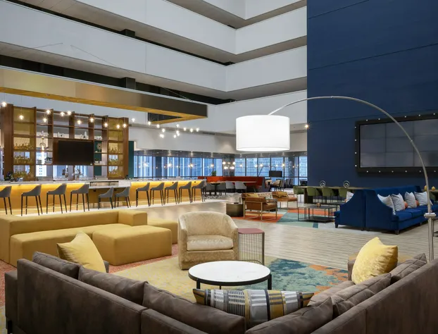 Holiday Inn Chicago Dwtn - The Mart by IHG hotel detail image 3