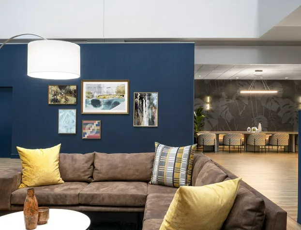 Holiday Inn Chicago Dwtn - The Mart by IHG hotel detail image 4