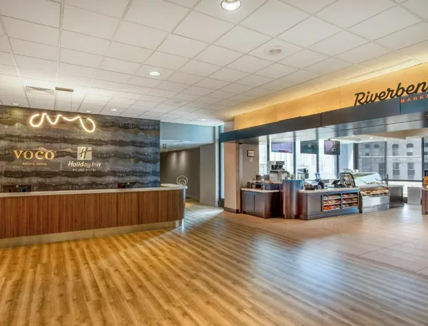Holiday Inn Chicago Dwtn - The Mart by IHG hotel detail image 2