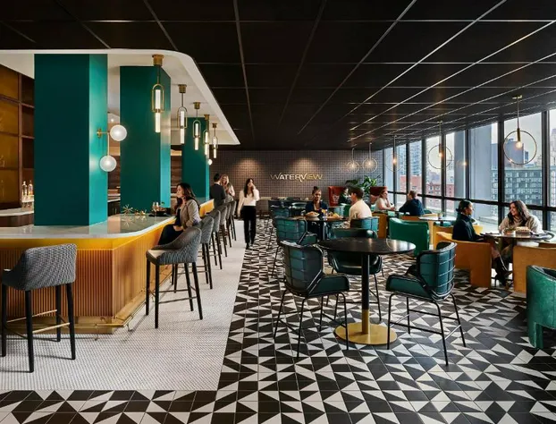 Holiday Inn Chicago Dwtn - The Mart by IHG hotel detail image 3
