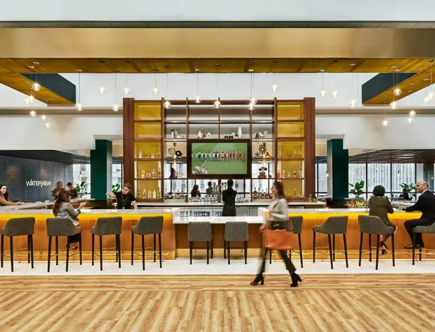 Holiday Inn Chicago Dwtn - The Mart by IHG hotel detail image 4