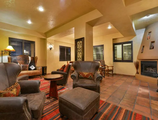 Best Western Plus Inn of Santa Fe hotel detail image 2