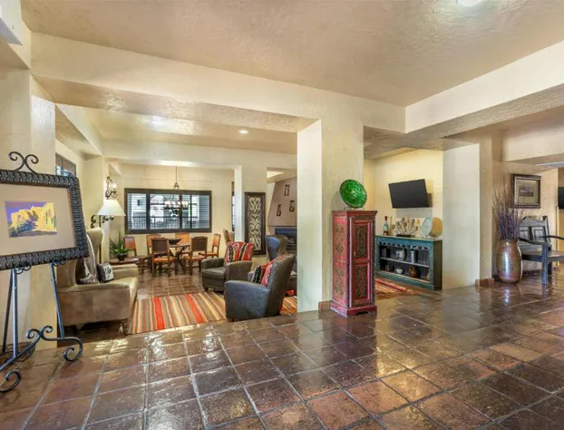 Best Western Plus Inn of Santa Fe hotel detail image 3