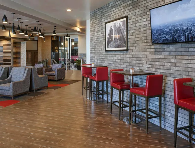 Four Points by Sheraton Detroit Novi hotel detail image 2