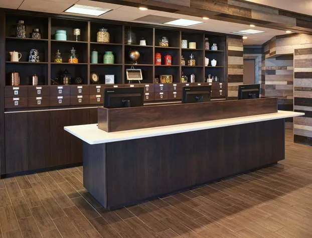 Four Points by Sheraton Detroit Novi hotel detail image 3