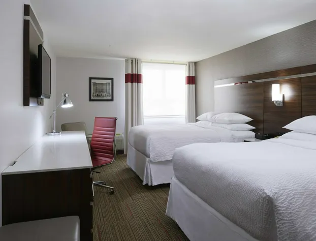 Four Points by Sheraton Detroit Novi hotel detail image 4