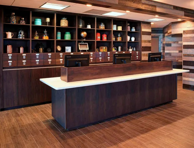 Four Points by Sheraton Detroit Novi hotel detail image 3