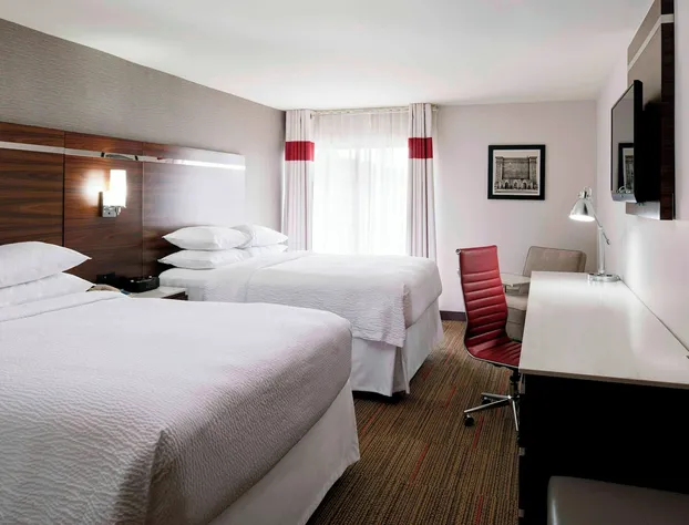 Four Points by Sheraton Detroit Novi hotel detail image 4