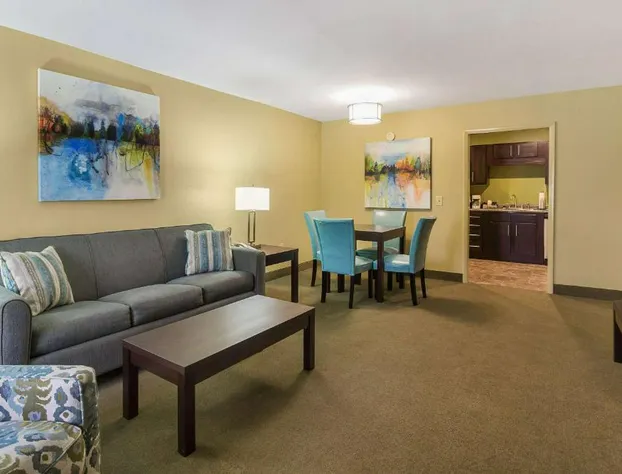 Quality Inn hotel detail image 2