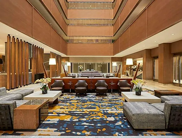 Hyatt Regency Newport Beach West hotel detail image 3