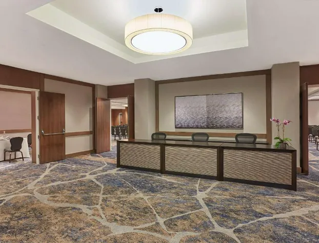 Hyatt Regency Newport Beach West hotel detail image 3